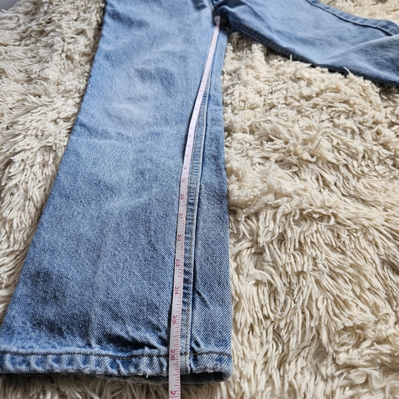 Vintage Levis 634 orange tag - Picture 10 of 11